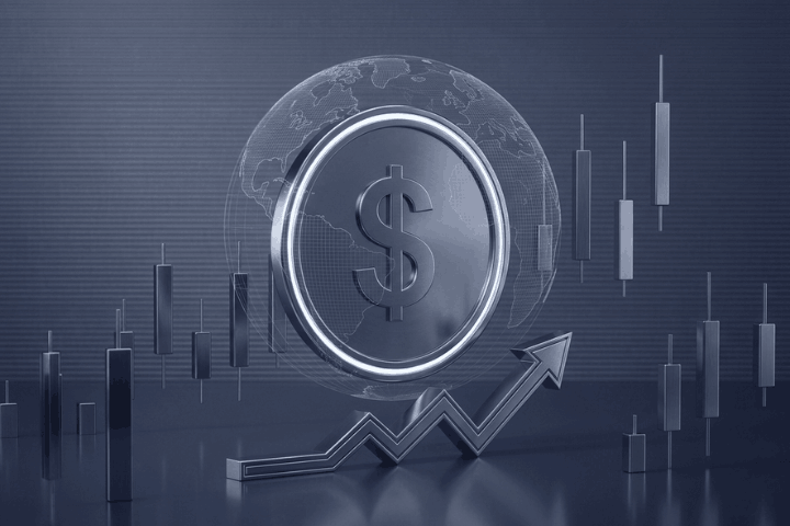 DXY trading via CFDs: Learn how to trade top US Dollar Index strategies