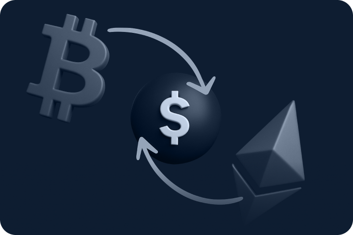 How to trade crypto