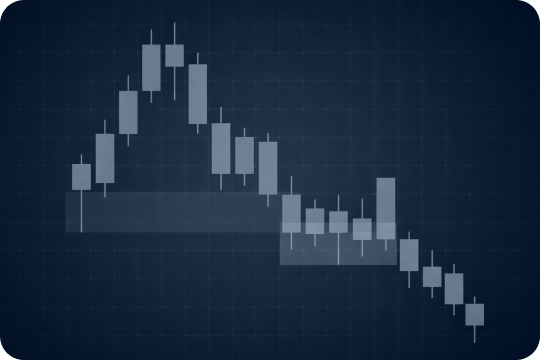 Liquidity Sweep Trading: What It Is and How to Trade It