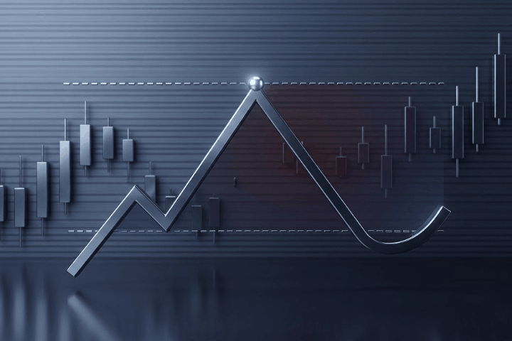 Trading stock market corrections with CFDs 