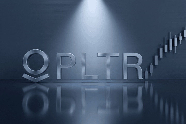 How to trade Palantir (PLTR) stock: A short CFD guide 