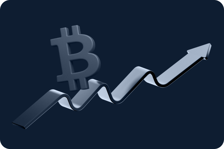 What affects crypto prices?